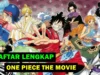 one piece movie