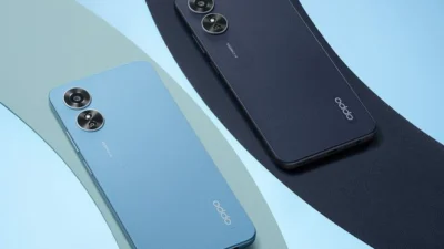 Daftar HP Terbaik Oppo 2023