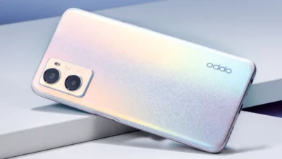 Oppo A96