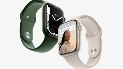 Apple Watch Series 7