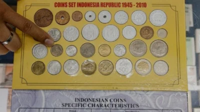 Begini 6 Cara Cari Pembeli Uang Kuno di Indonesia, Mudah dan Gak Ribet!