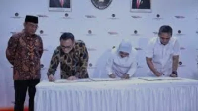 Penetapan Hari Libur Nasional dan Cuti Bersama Tahun 2024, Ini Daftarnya