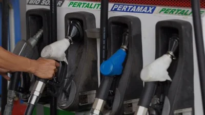 Resmi! PT Pertamina Mengumumkan Peningkatan Harga Pertamax Naik Rp900 Per September 2023