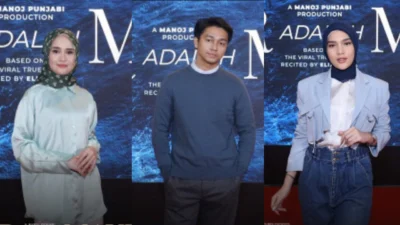 Sinopsis Film Ipar Adalah Maut, Deva Mahenra Gantikan Omar Daniel