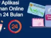 pinjaman online cicilan 24 bulan