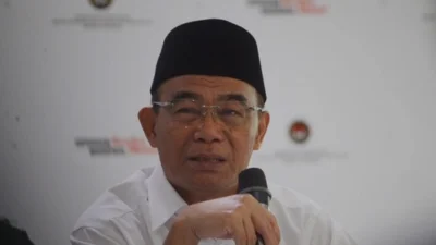 Menteri Koordinator Muhajir Effendy: Solusi untuk Masalah Tanah di Pulau Rempang adalah Peluang Investasi