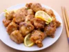 Resep Ayam Goreng Bumbu Lemon