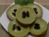 Resep Kue Lumpur Pandan Pisang Manis, Segar, dan Lezat