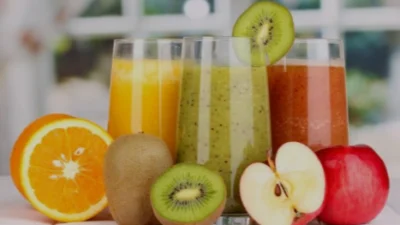 7 Resep Minuman Penurun Kolesterol yang Lezat dan Sehat