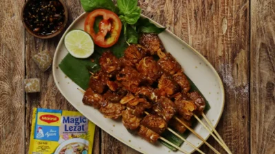 5 Resep Sate Tempe yang Gurih dan Benar-benar Lezat