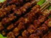 Lezat! Ini Dia Resep Sate Tempe Bakar, Rahasia Dibalik Kecanduan Gurih