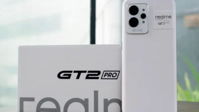 Realme GT2 Pro