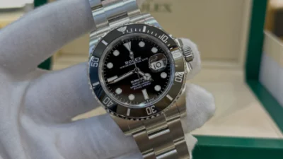 Mengungkap Harga Submariner Rolex Terbaru dan Model Terbaik