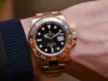 Rolex GMT-Master II