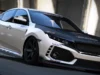 Honda Civic Type R di Bekali Performa Tinggi dan Desain Sporty