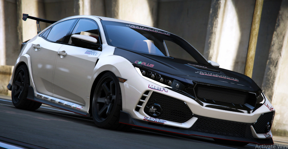 Mobil R Honda Civic Type R 2023, Mobil Sport Flagship Milik Honda – Pasundan ...