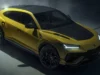 Lamborghini Urus S SUV Monster yang Harganya Mencapai 9 Miliar di Indonesia