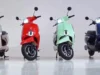 scoopy 160 2023 baru Indonesia