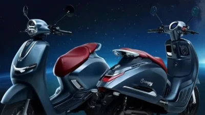 Honda Scoopy 160 New 2023