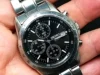 Jam Tangan Seiko Chronograph 100m: Pilihan Tepat untuk Aktivitas Outdoor