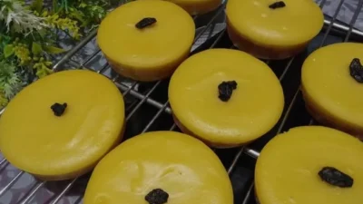 3 Resep Kue Lumpur Kentang Super Lembut yang Bikin Lidah Bergoyang