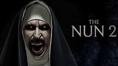 Seram dan Misteri Berlanjut: Nonton Film The Nun 2 di Tahun 2023