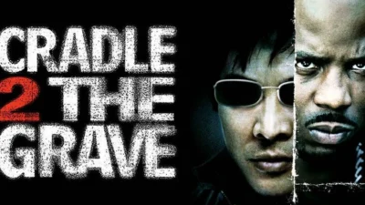 Sinopsis Film Cardle To The Grave, Aksi Perampok Tayang Hari ini di Trans TV