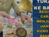 Begini Cara Menjual Uang Kuno ke Bank dan Harga Uang Kuno Termahal