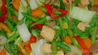 5 Cara Membuat Tumis yang Enak, Variasi Resep dan Tips Memasak