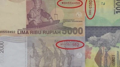 3 Ciri-ciri Uang yang Dicari Kolektor dengan Harga Mahal