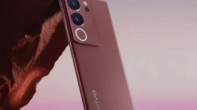 Seri Vivo V29 5G Terbaru Resmi Hadir di Indonesia