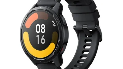 Smart watch xiaomi