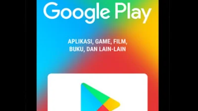 Cara Mencairkan Saldo Google Play secara Komplek dan Informatif