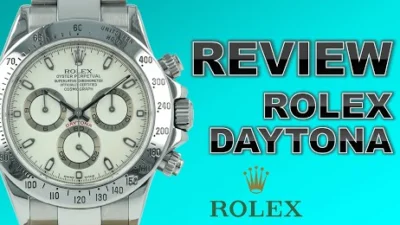 Wow! Rolex AD Daytona 1992 Winner 24 Banyak yang Mengoleksi