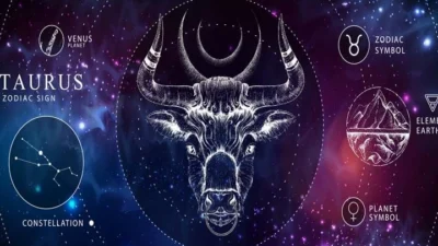 Ramalan Zodiak Taurus Hari Ini, Peluang Berhasil lebih Besar