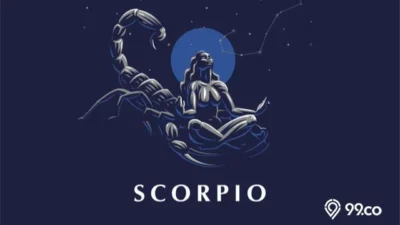 28 Oktober Zodiak Apa? Sifat dan Kepribadian yang Misterius