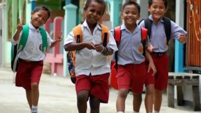 Ingin Anak Sukses di Masa Depan? Pilih Sekolah yang Tepat dari Sekarang!