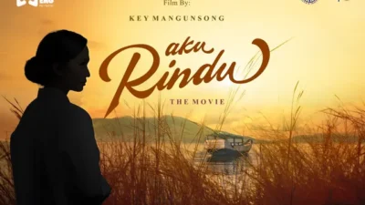 Film Aku Rindu Tentang Apa? Sinopsis dan Pemain