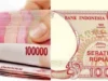 Uang 100 Rupiah Lama