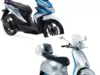 Vespa matic vs Honda Beat: Mana yang Lebih Baik?