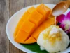 Resep Mango Sticky Rice, Dessert Khas Thailand yang Segar dan Nikmat