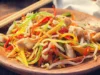 Som Tam Resep Salad Pepaya Khas Thailand