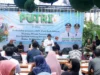 DPC PUTRI Dorong Kolaborasi Antar Pengelola Pariwisata di Kabupaten Subang
