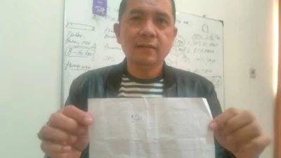 Menunggak, 3.788 Sambungan Jaringan Gas di Kota Subang Diputus