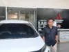 Gagah dan Keren, Mitsubishi Xpander Mobilnya Para Juragan