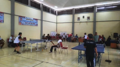 Siapkan Rangkaian Acara HGN dan HUT PGRI Ke-78