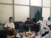 Targetkan Suara Amin 60 Persen di Pilpres 2024, PKB Sambangi Dua Parpol