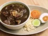 Rawon Ponorogo Gurihnya Kelezatan yang Tak Terlupakan