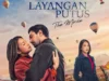 Pemain Layangan Putus The Movie, Putri Marino Kemana?