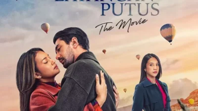 Pemain Layangan Putus The Movie, Putri Marino Kemana?